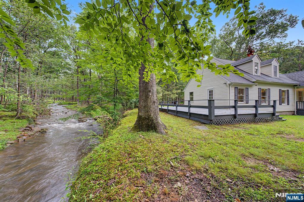 45B Old Mill Road