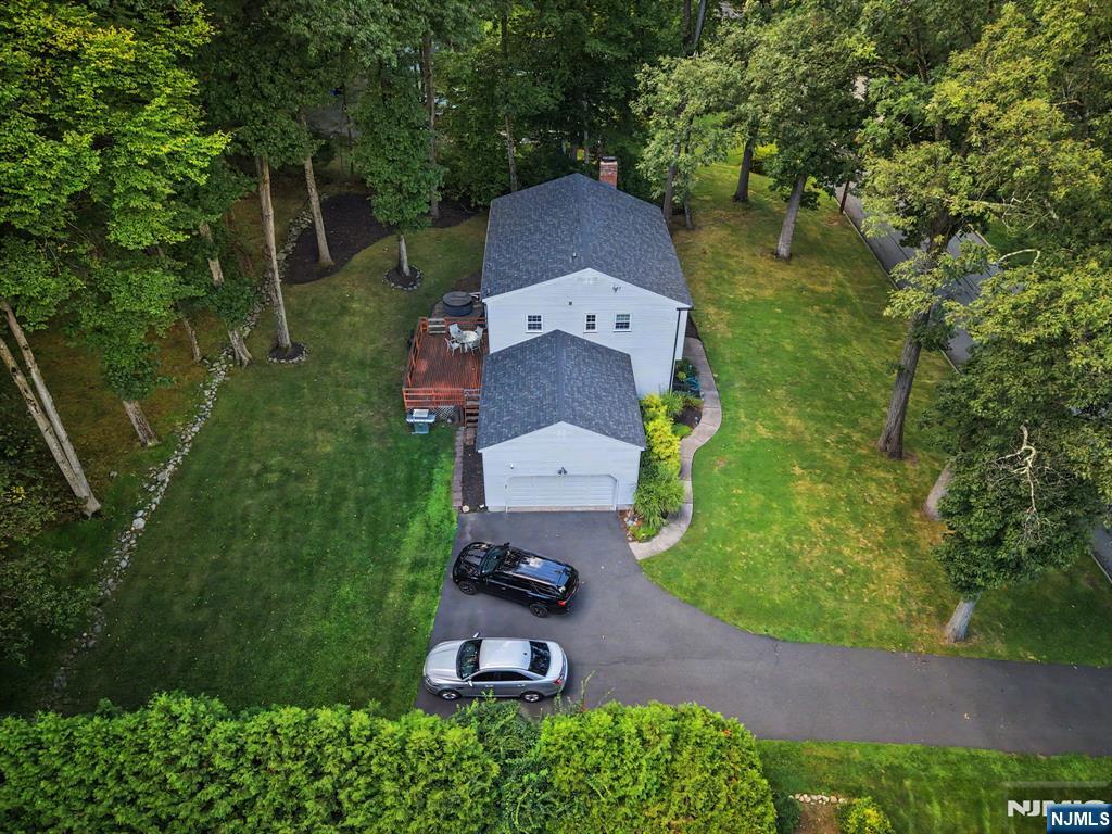 61 Heatherhill Lane