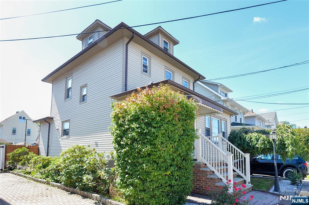61 Bergen Avenue