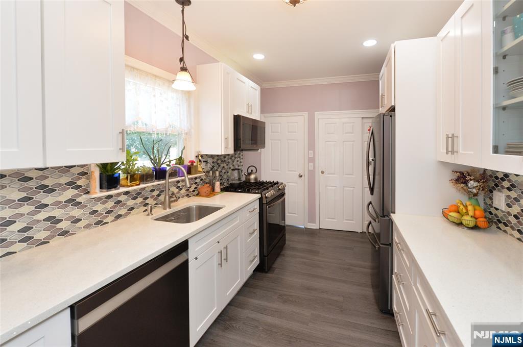 61 Bergen Avenue