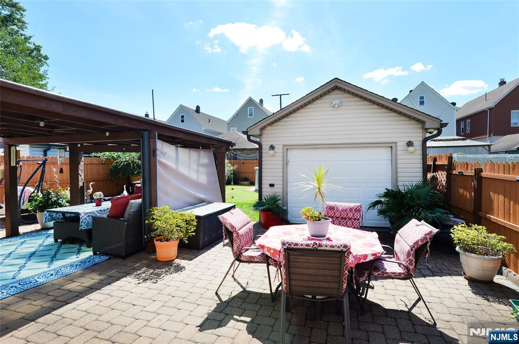 61 Bergen Avenue
