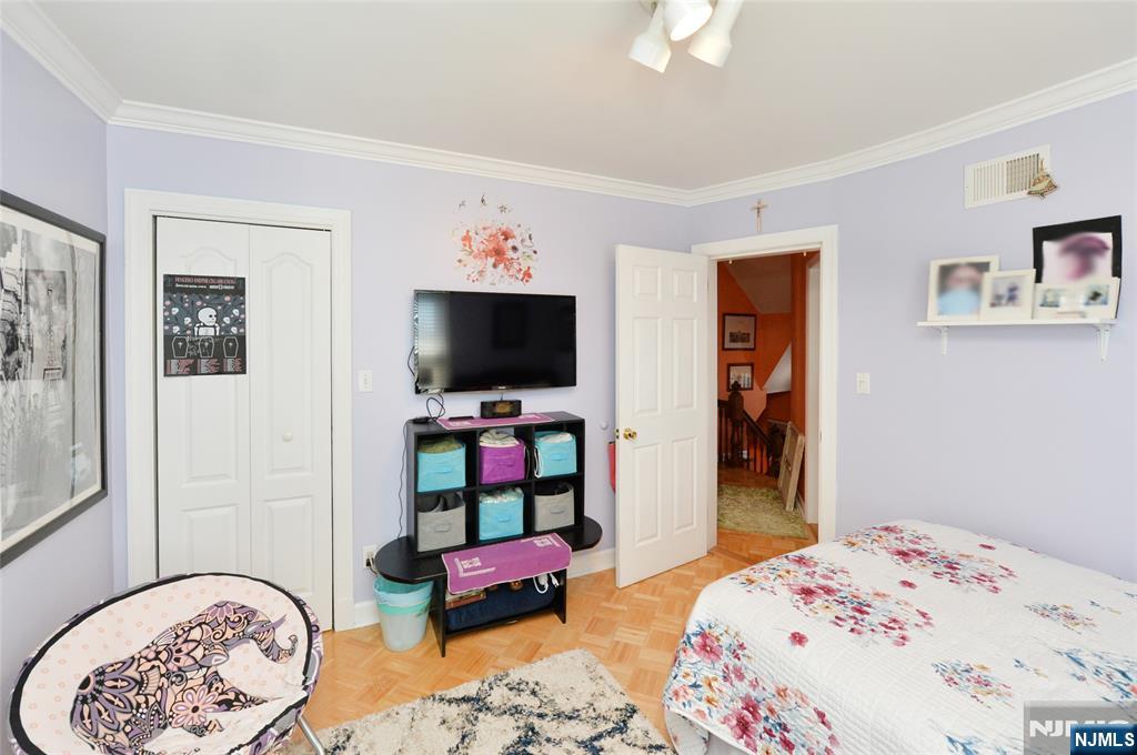 61 Bergen Avenue
