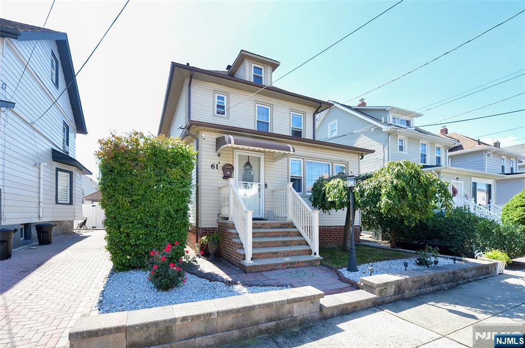 61 Bergen Avenue