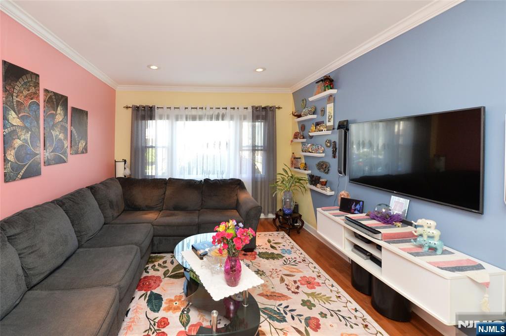 61 Bergen Avenue
