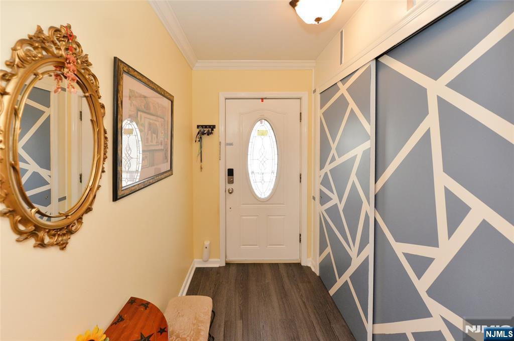 61 Bergen Avenue