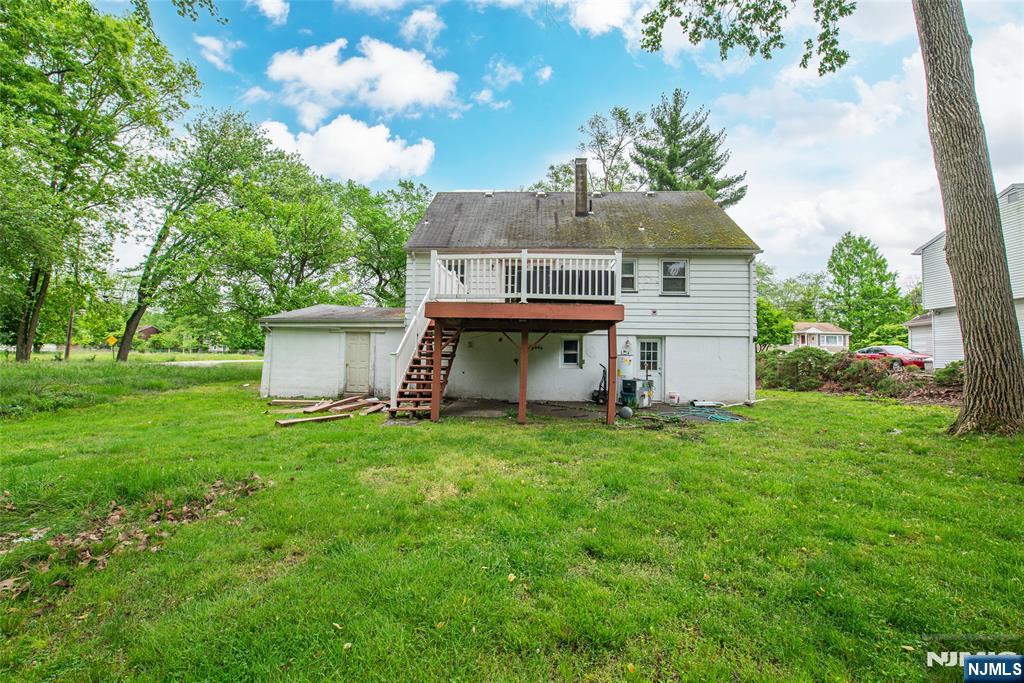 17 Oakwood Avenue