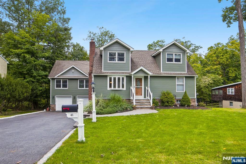 41 Forest Terrace