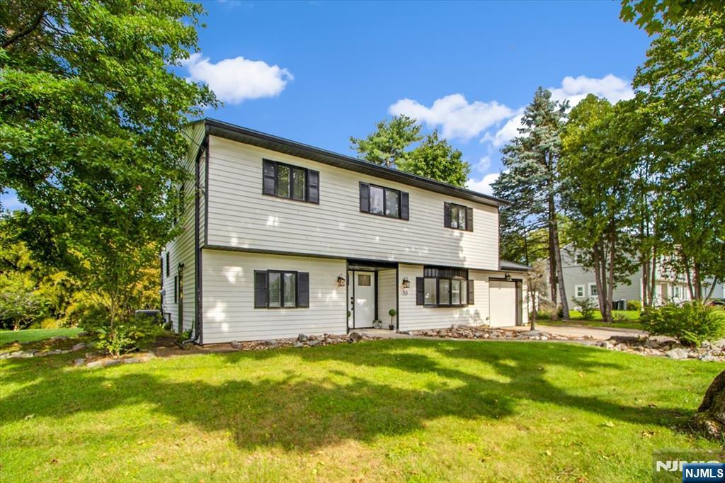 53 Sylvan Terrace