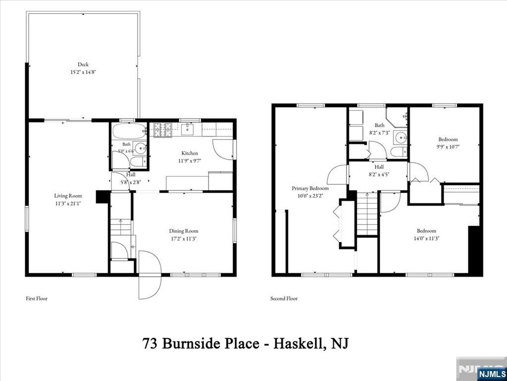 73 Burnside Place
