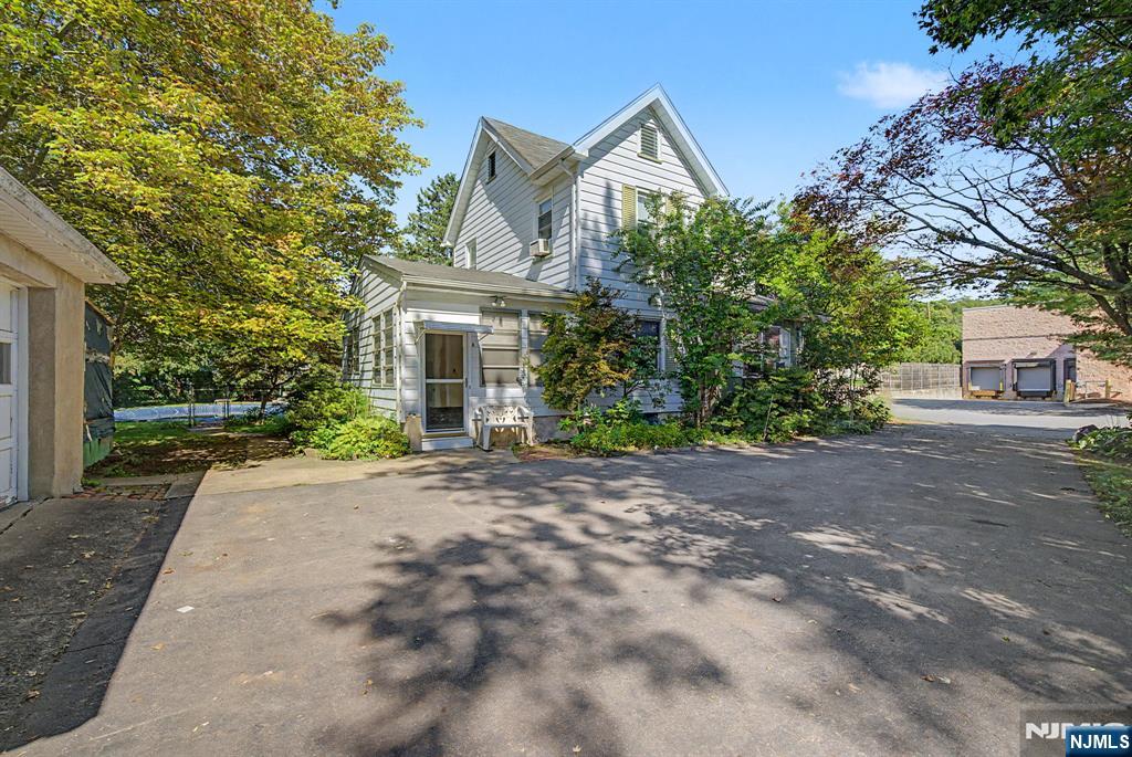 56 Haskell Avenue