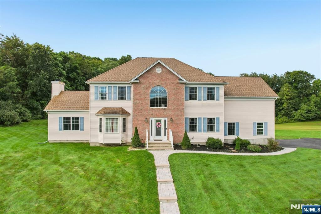 16 Ponderosa Trail
