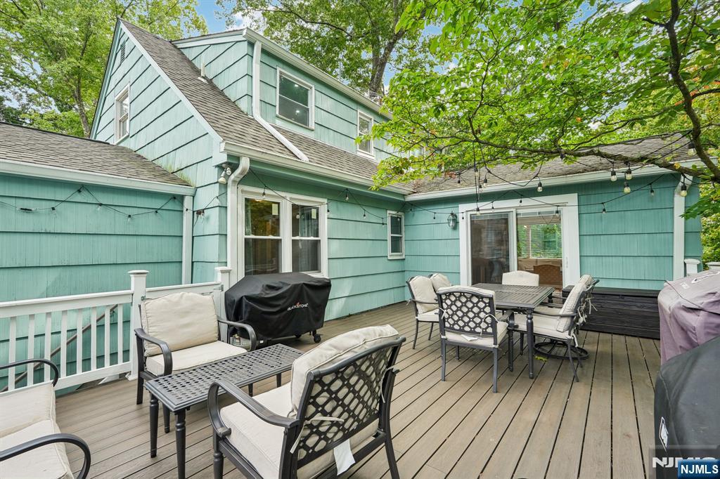 166 Beech Terrace