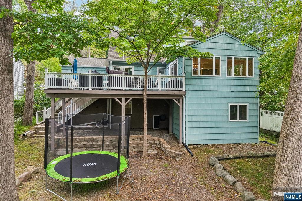 166 Beech Terrace