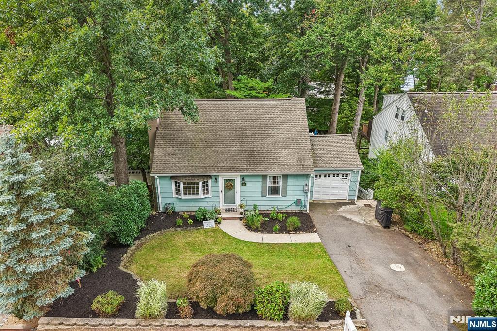 166 Beech Terrace