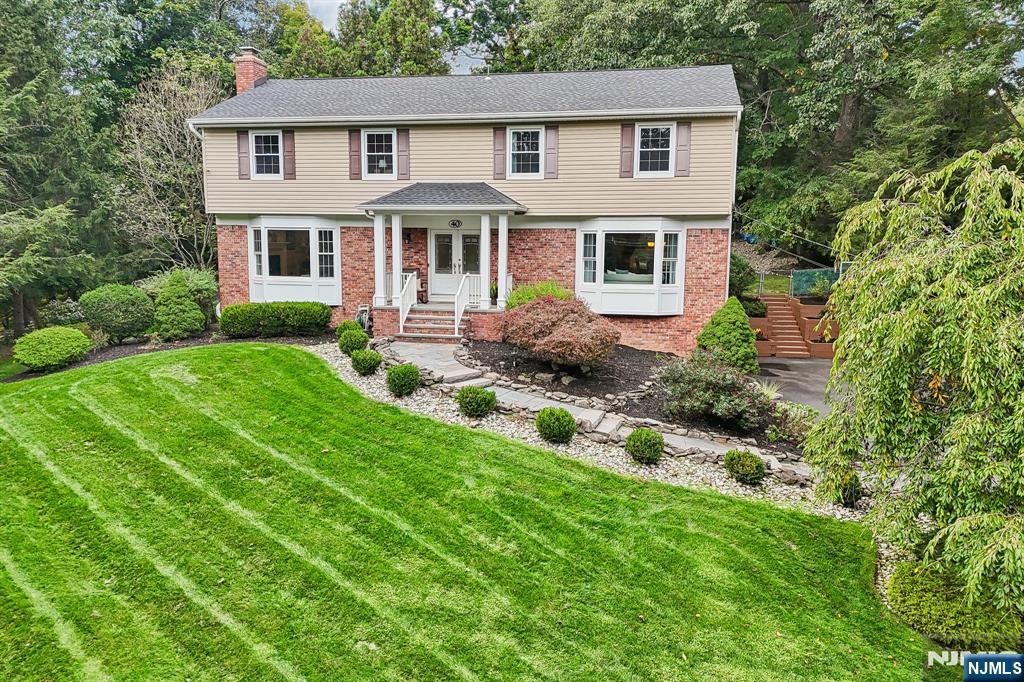 40 Brook Terrace