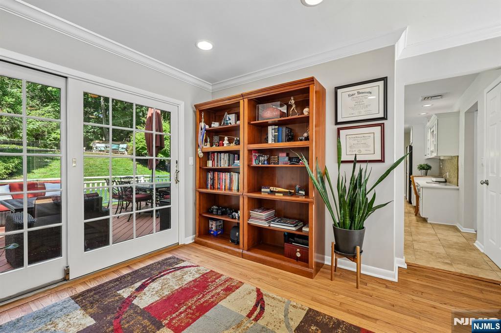 40 Brook Terrace