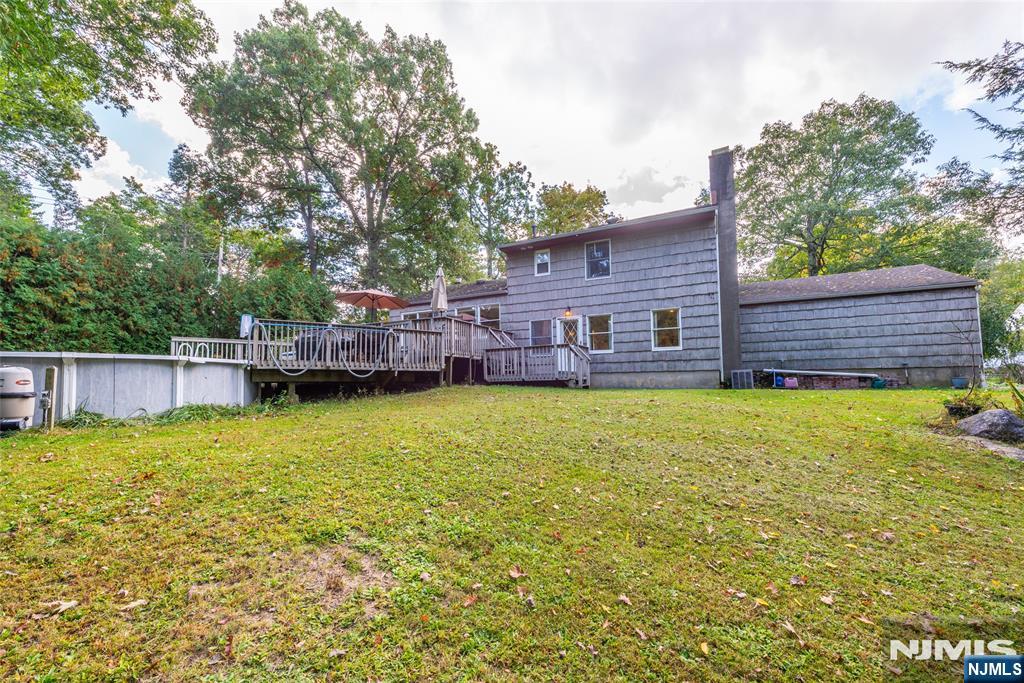 195 Vreeland Road