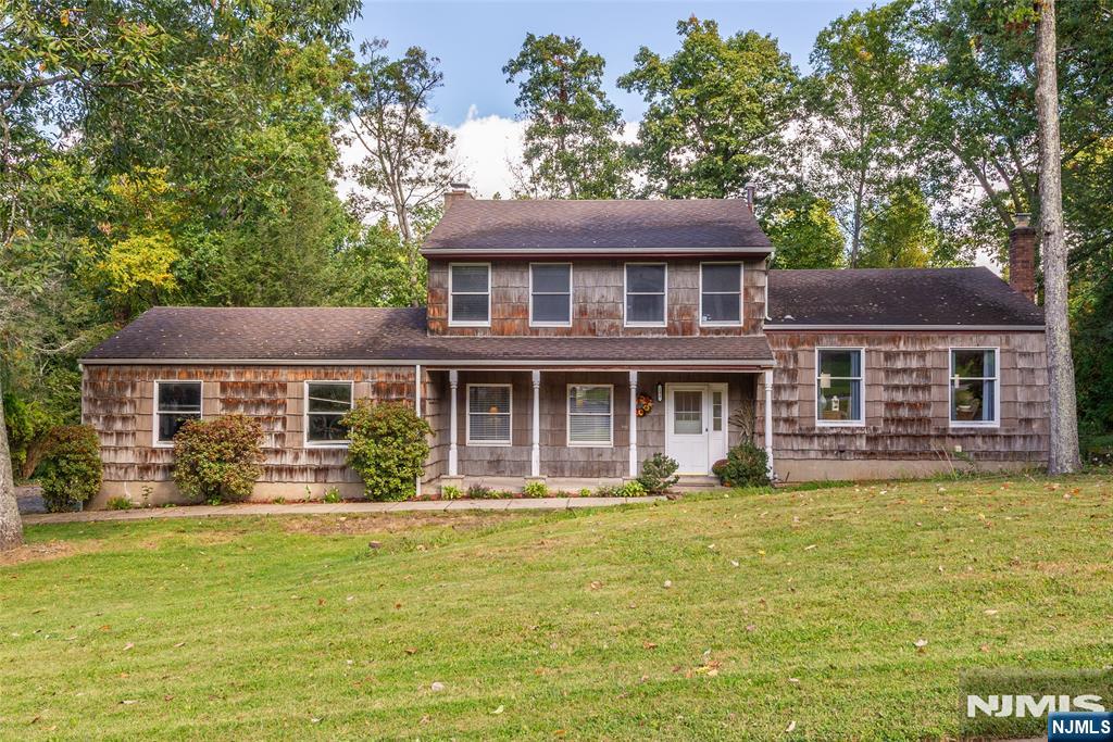 195 Vreeland Road