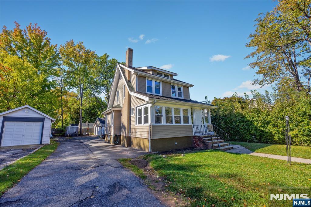 54 Bogert Street