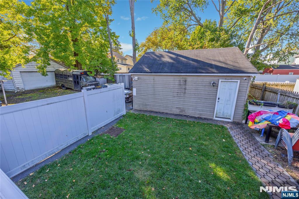 54 Bogert Street
