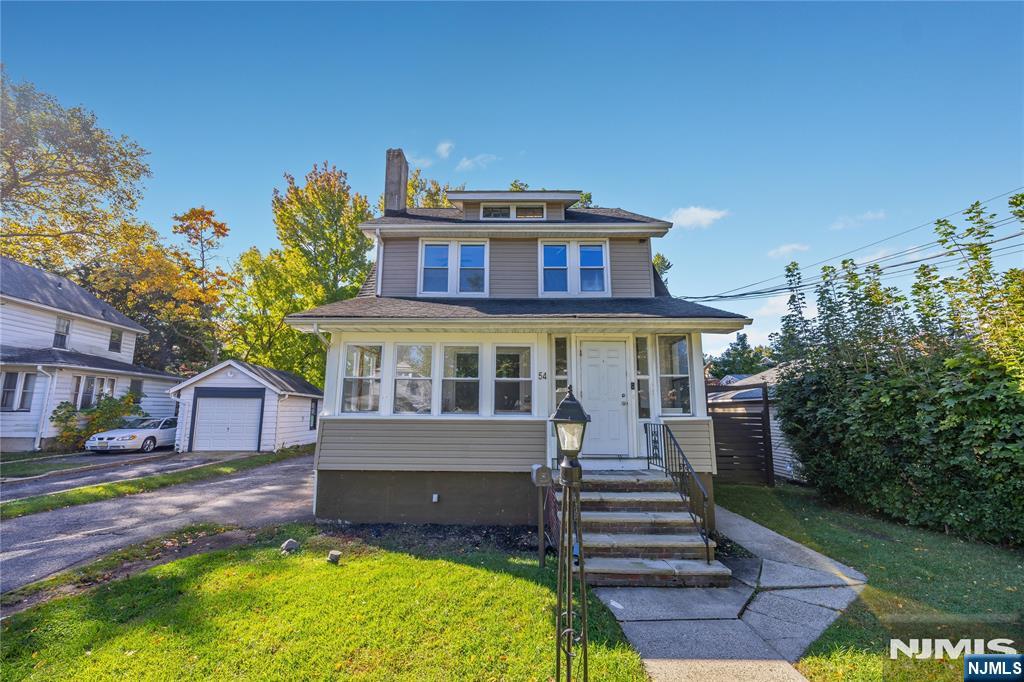 54 Bogert Street