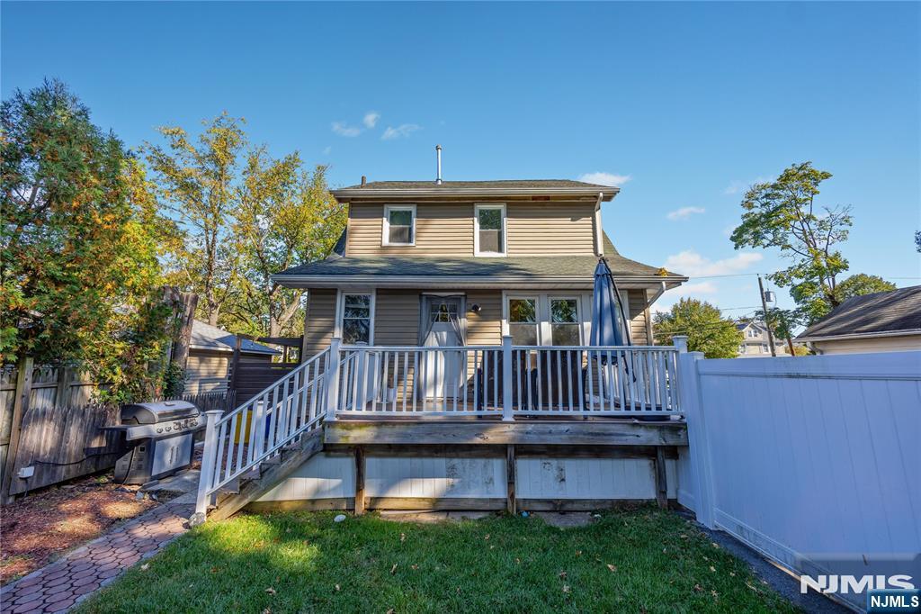 54 Bogert Street