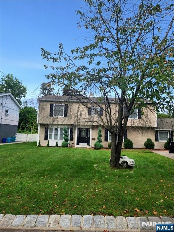 8 Voorhis Place