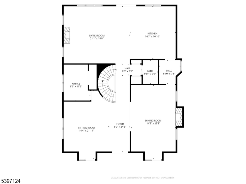 1096 Briar Way