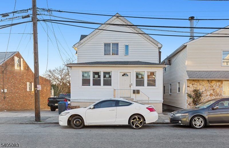 138-140 Nagle St