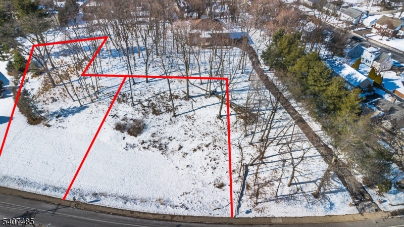 409 High Mountain Rd