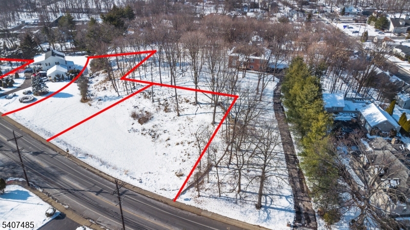 409 High Mountain Rd
