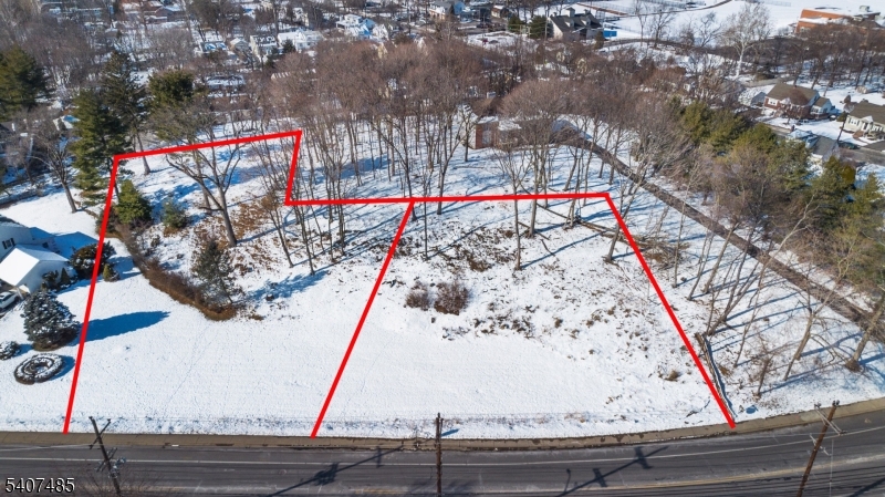 409 High Mountain Rd