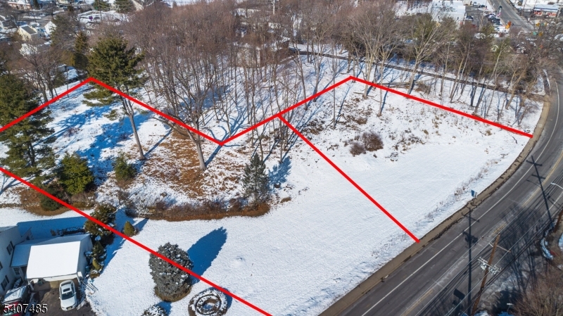 409 High Mountain Rd