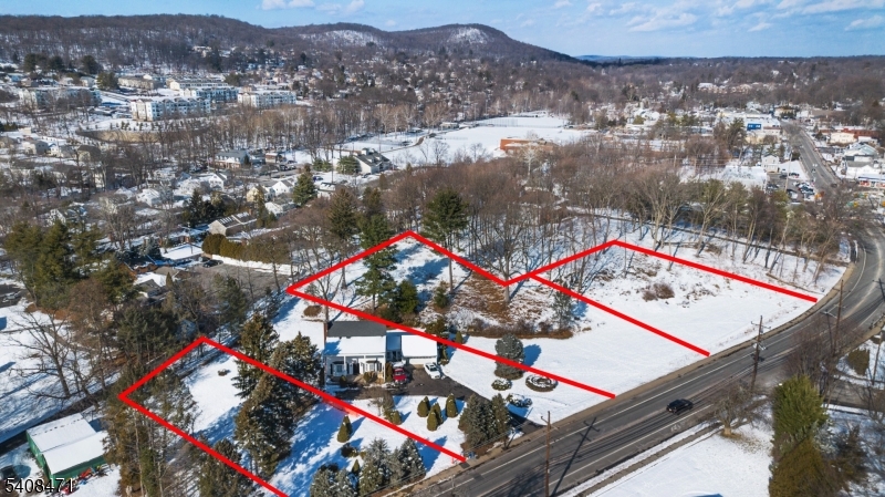 415 High Mountain Rd