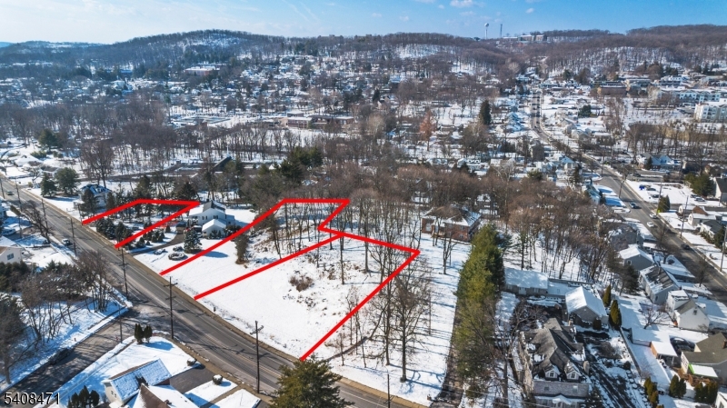 415 High Mountain Rd