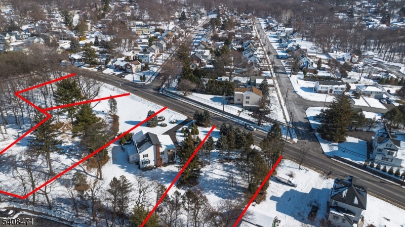 415 High Mountain Rd