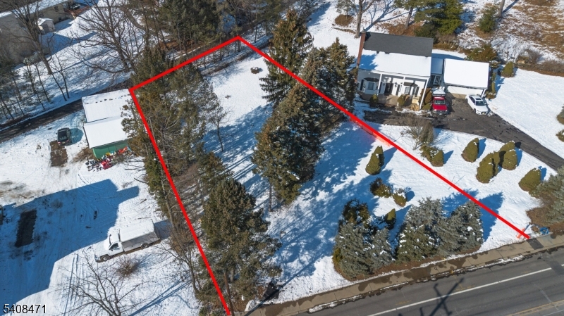 415 High Mountain Rd