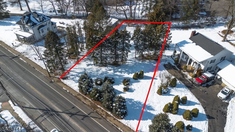 415 High Mountain Rd