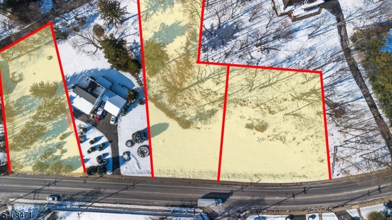 415 High Mountain Rd
