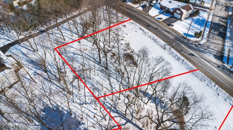 415 High Mountain Rd