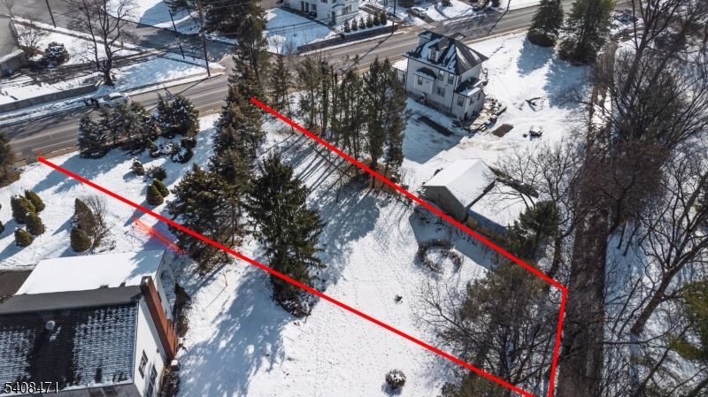 415 High Mountain Rd
