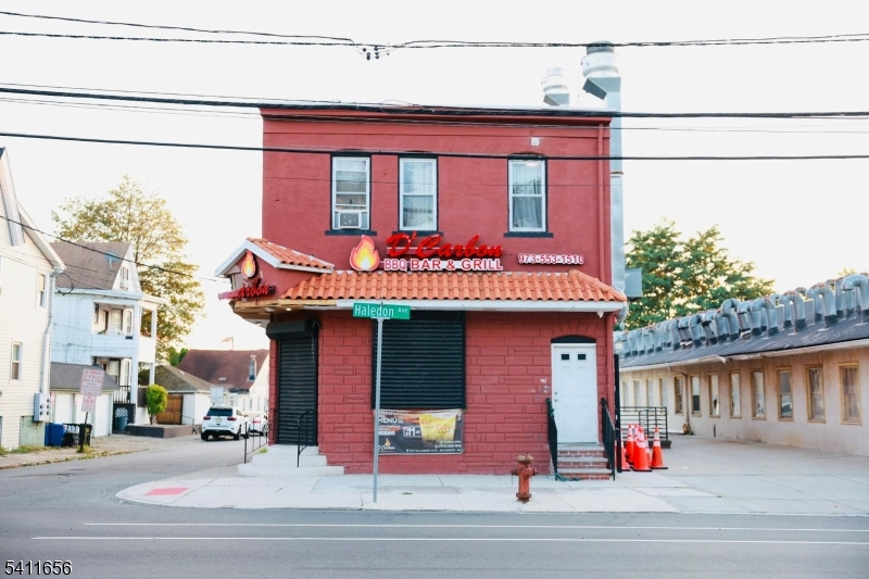 237 Haledon Ave