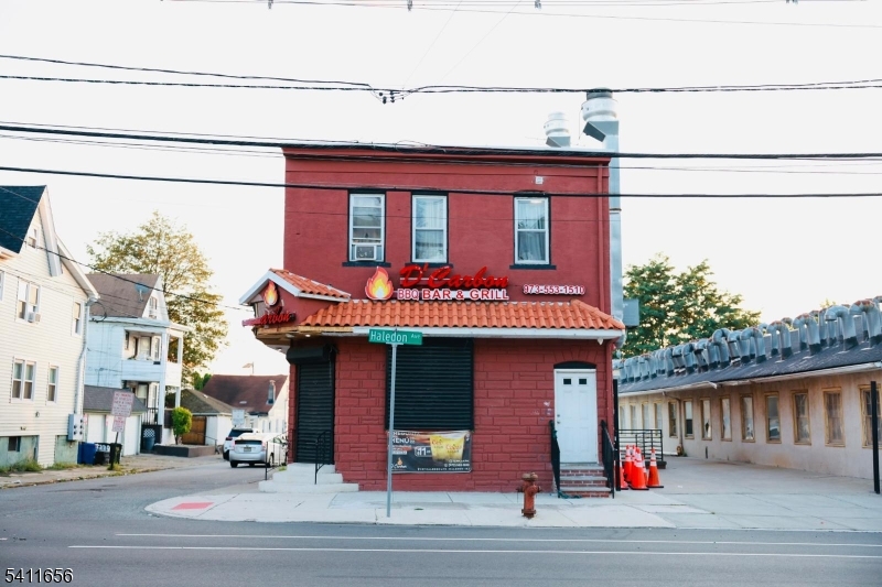 237 Haledon Ave