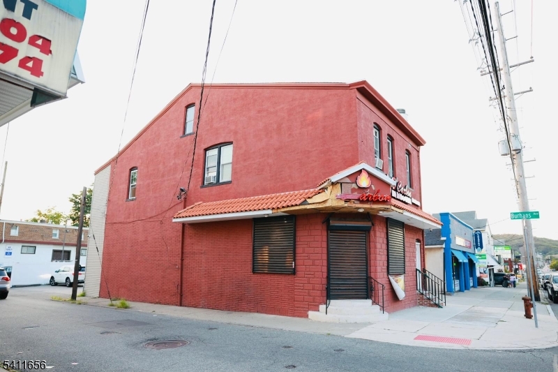237 Haledon Ave