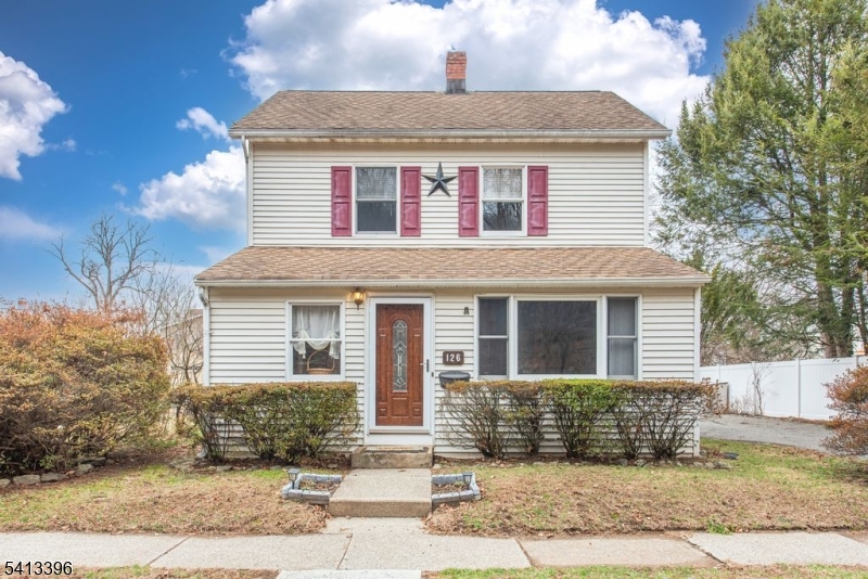126 Jefferson St
