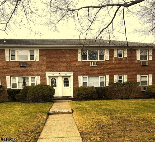 1163B Valley Rd B