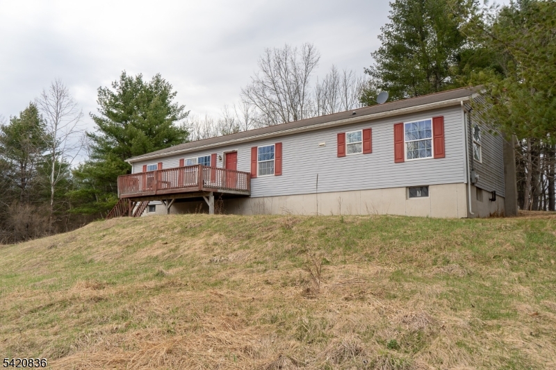 36 Rubin Hill Rd