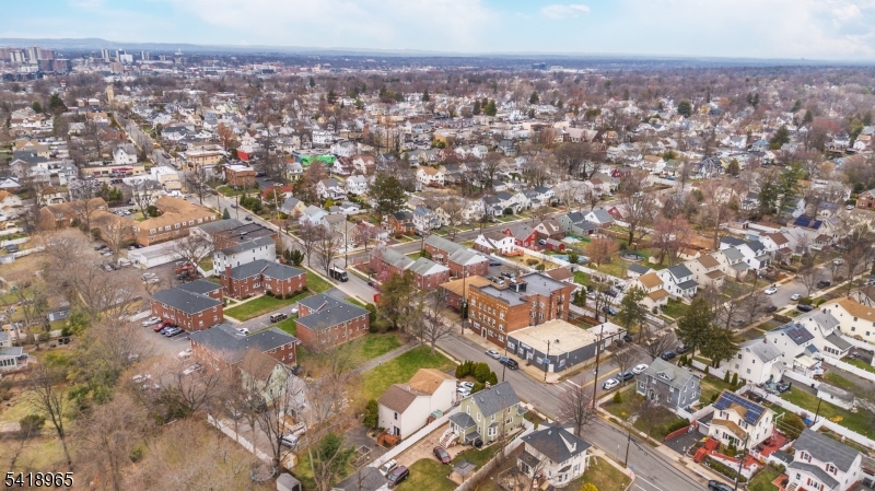 197 Fort Lee Rd