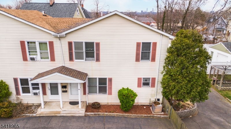 197 Fort Lee Rd