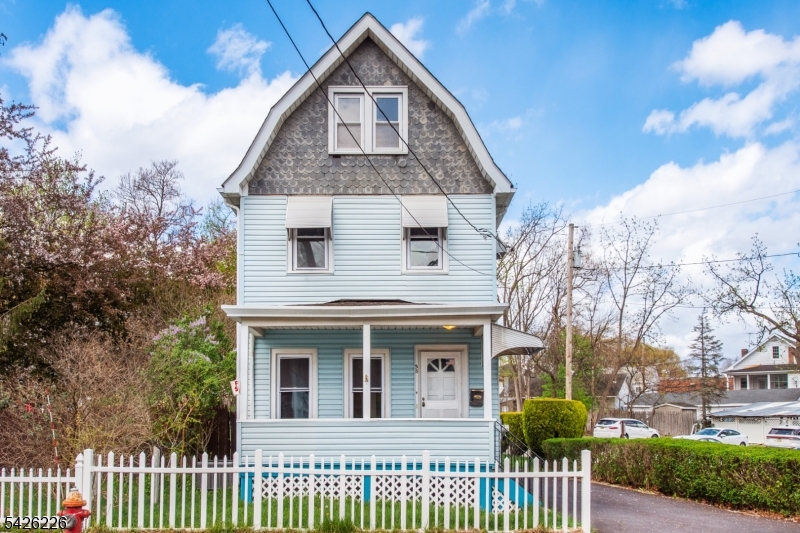 35 Boonton Ave